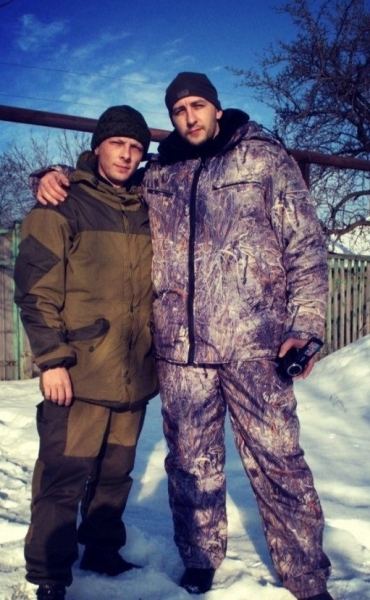 Ополченец, военкор Игорь Рязанцев: Донбасс больше не станет частью Украины, это я думаю, ясно даже на другом континенте Ополченец, военкор Игорь Рязанцев: Донбасс больше не станет частью Украины, это я думаю, ясно даже на другом континенте