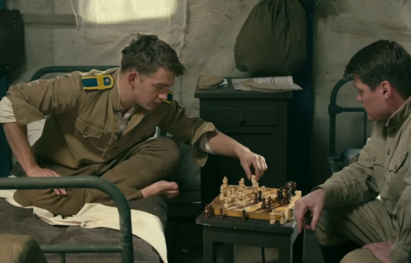 Актер Алексей Демидов: о сериале «Истребители», ветеранах ВОВ и силе духа победившего солдата Актер Алексей Демидов: о сериале «Истребители», ветеранах ВОВ и силе духа победившего солдата