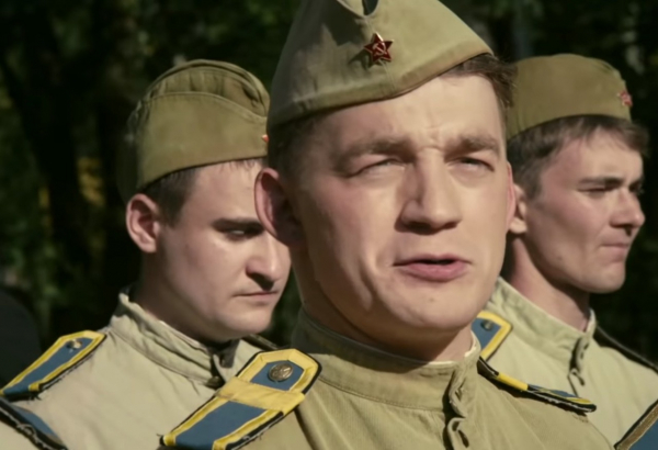 Актер Алексей Демидов: о сериале «Истребители», ветеранах ВОВ и силе духа победившего солдата Актер Алексей Демидов: о сериале «Истребители», ветеранах ВОВ и силе духа победившего солдата