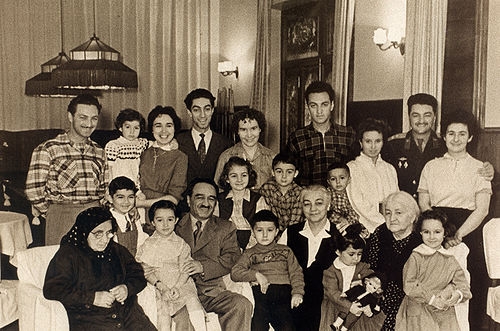 Конструктор божьей милостью: исполнилось 95 лет со дня рождения Вано Микояна Конструктор божьей милостью: исполнилось 95 лет со дня рождения Вано Микояна