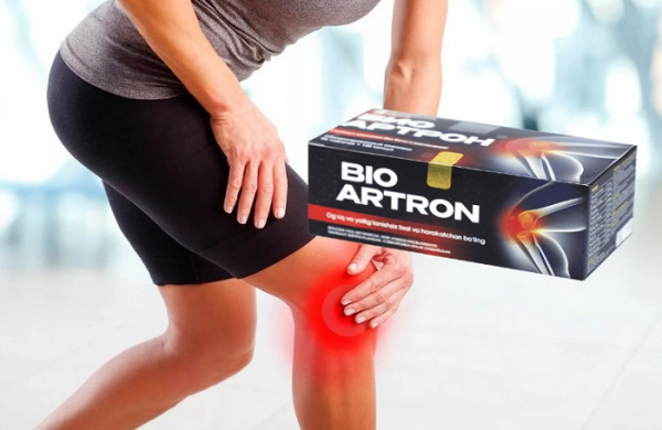 Bio Artron қўшма учун: бўғимларингиз учун ишончли ҳимоя
Bio Artron қўшма учун: бўғимларингиз учун ишончли ҳимоя
