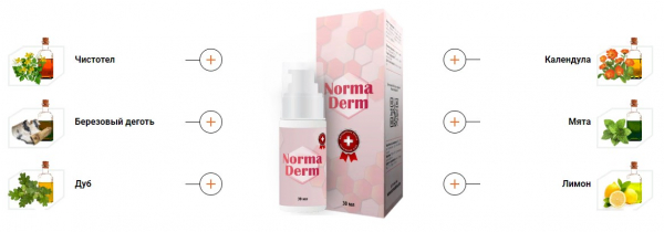 NormaDerm