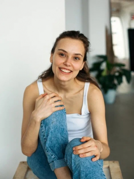 Актриса Алёна Митрошина: &laquo;Играя Кончиту в &laquo;Юноне&raquo; и &laquo;Авось&raquo;, я чувствую, что все мы &ndash; актёры и зрители &ndash; сверхлюди!&raquo;