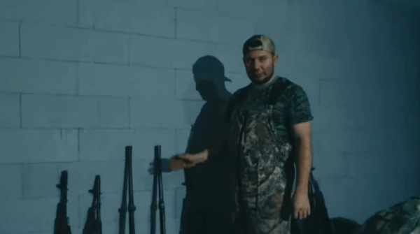 Доброволец-оружейник «Кудеяр»: На фронте должен быть хорошо подготовлен как боец, так и его оружие Доброволец-оружейник «Кудеяр»: На фронте должен быть хорошо подготовлен как боец, так и его оружие