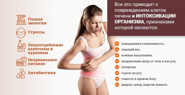 Травяной сбор для чистки печени
Травяной сбор для чистки печени