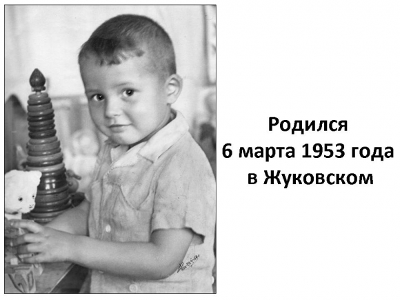 Летчик-испытатель Игорь Вотинцев: Все преодолимо, если живешь мечтой о небе Летчик-испытатель Игорь Вотинцев: Все преодолимо, если живешь мечтой о небе