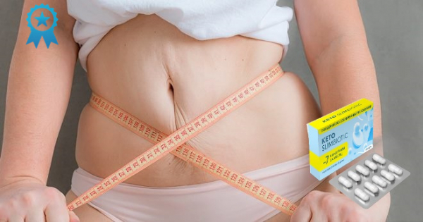 Капсулы Keto SlimBiotic для похудения. Официальный сайт, реальные отзывы
Капсулы Keto SlimBiotic для похудения. Официальный сайт, реальные отзывы
