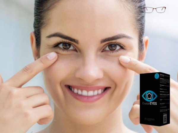Капсулы Crystal Eyes для зрения. Обзор средства, преимущества, отзывы
Капсулы Crystal Eyes для зрения. Обзор средства, преимущества, отзывы