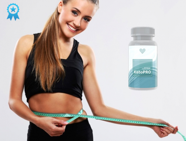 Капсулы KetoPro для похудения. Официальный сайт, реальные отзывы
Капсулы KetoPro для похудения. Официальный сайт, реальные отзывы