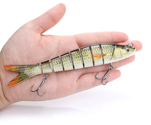 Купить приманку Lucky Lure для рыбалки у производителя
Купить приманку Lucky Lure для рыбалки у производителя