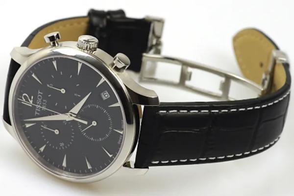 Часы TISSOT (реплика)
Часы TISSOT (реплика)
