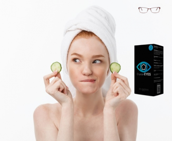 Капсулы Crystal Eyes для зрения. Обзор средства, преимущества, отзывы
Капсулы Crystal Eyes для зрения. Обзор средства, преимущества, отзывы