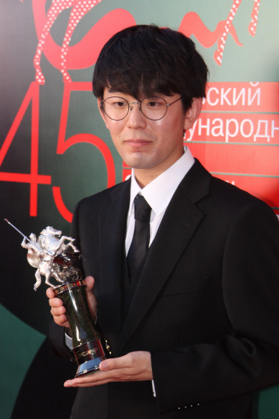 45: ММКФ блистал опять 45: ММКФ блистал опять