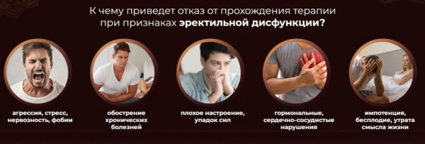 Сила Султана для мужчин
Сила Султана для мужчин