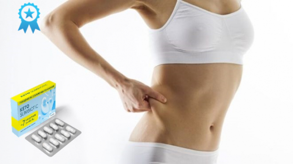 Капсулы Keto SlimBiotic для похудения. Официальный сайт, реальные отзывы
Капсулы Keto SlimBiotic для похудения. Официальный сайт, реальные отзывы