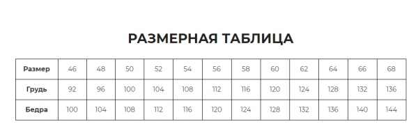 
Купить женские платья Pluse Size со скидкой 50% 