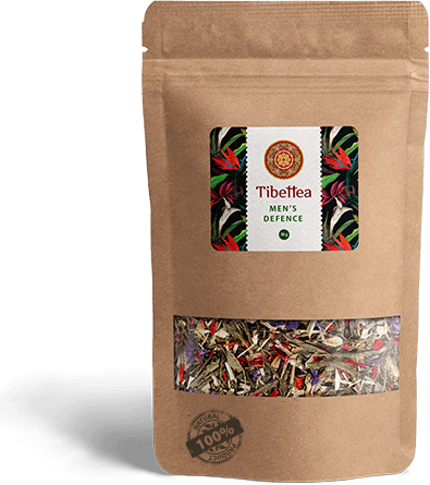 Тибетский чай TibeTTea для потенции — купить в аптеке, инструкция, отзывы, аналоги
Тибетский чай TibeTTea для потенции — купить в аптеке, инструкция, отзывы, аналоги