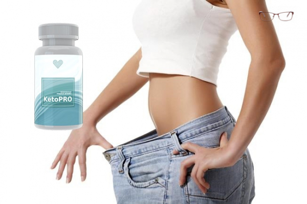 KetoPro — средство для похудения с доказанной эффективностью
KetoPro — средство для похудения с доказанной эффективностью