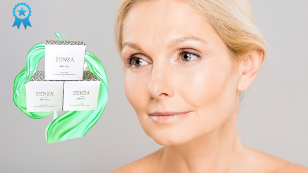 Крем Zenza Cream от морщин. Официальный сайт, реальные отзывы
Крем Zenza Cream от морщин. Официальный сайт, реальные отзывы