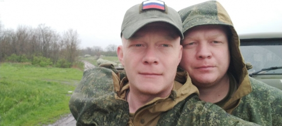 Боец СВО и волонтёр Дмитрий: Донбасс в моей жизни проходит красной линией Боец СВО и волонтёр Дмитрий: Донбасс в моей жизни проходит красной линией