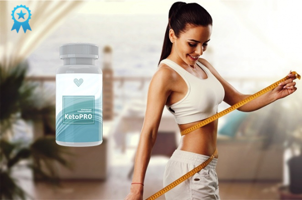Капсулы KetoPro для похудения. Официальный сайт, реальные отзывы
Капсулы KetoPro для похудения. Официальный сайт, реальные отзывы