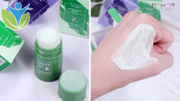 Green Acne Stick — эффективное средство в борьбе с несовершенствами кожи
Green Acne Stick — эффективное средство в борьбе с несовершенствами кожи
