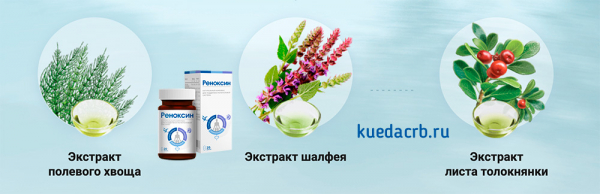 Реноксин
Реноксин