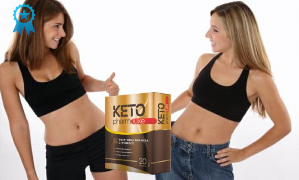 Капсулы Keto Pharm Luxe для похудения. Официальный сайт, реальные отзывы
Капсулы Keto Pharm Luxe для похудения. Официальный сайт, реальные отзывы