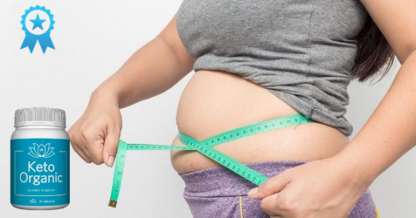 Таблетки Keto Organic для похудения. Официальный сайт, реальные отзывы
Таблетки Keto Organic для похудения. Официальный сайт, реальные отзывы