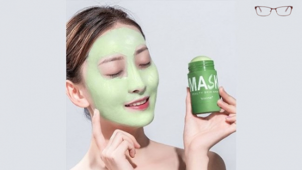 Green Acne Stick — эффективное средство в борьбе с несовершенствами кожи
Green Acne Stick — эффективное средство в борьбе с несовершенствами кожи