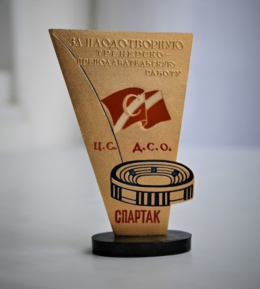 Владимир Шилыковский – «Серебряный чемпион мира» Владимир Шилыковский – «Серебряный чемпион мира»