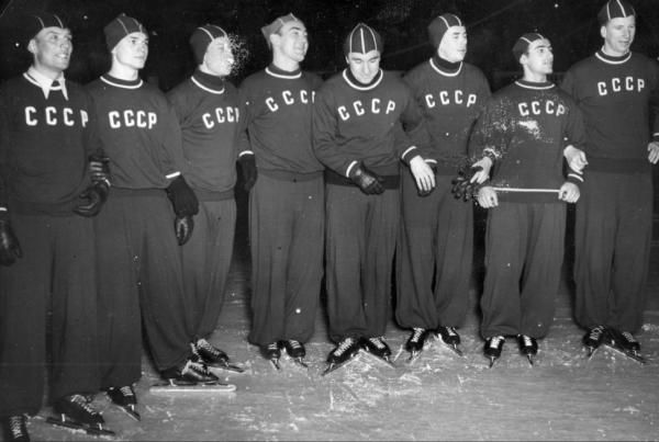 Владимир Шилыковский – «Серебряный чемпион мира» Владимир Шилыковский – «Серебряный чемпион мира»