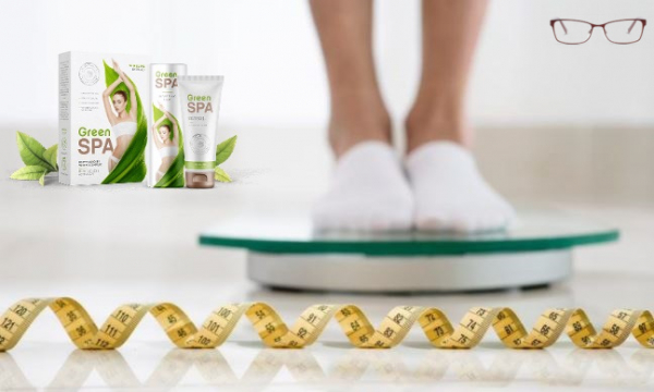 
Крем и термопленка Green SPA для обертывания. Обзор средства, преимущества, отзывы 