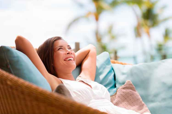 RelaxiS от депрессии
RelaxiS от депрессии
