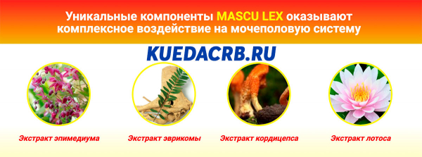 Mascu Lex
Mascu Lex