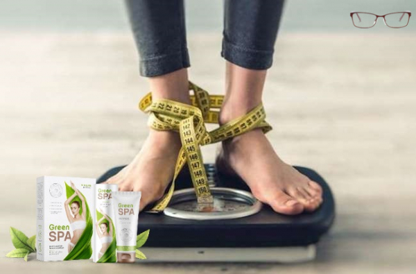 
Крем и термопленка Green SPA для обертывания. Обзор средства, преимущества, отзывы 