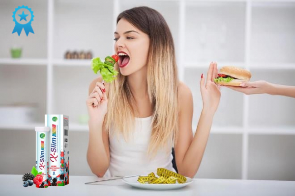 
Таблетки X-Slim для похудения. Официальный сайт, реальные отзывы 