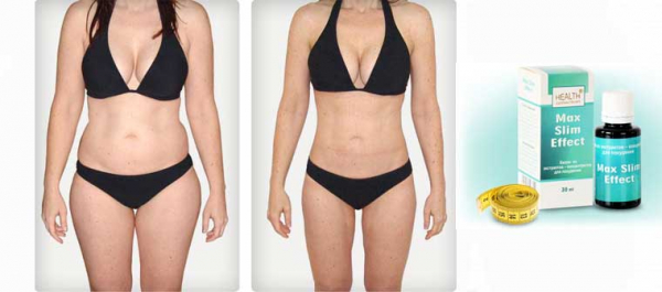 Max Slim Effect для похудени
Max Slim Effect для похудени