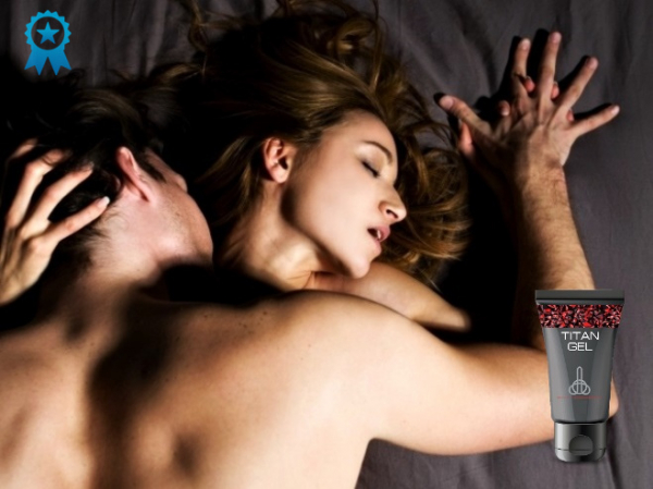 
Крем Titan Gel для увеличения члена. Официальный сайт, реальные отзывы 