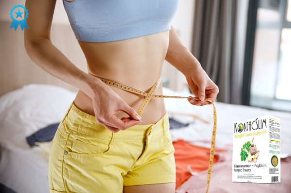 Комплекс Konjac Slim для похудения. Официальный сайт, реальные отзывы
Комплекс Konjac Slim для похудения. Официальный сайт, реальные отзывы