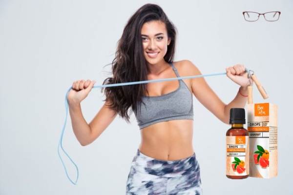 Капли Bee Slim для похудения. Обзор средства, преимущества, отзывы
Капли Bee Slim для похудения. Обзор средства, преимущества, отзывы