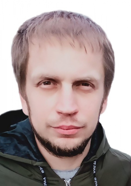 Антон Долг – судьба быть навсегда с русским Донбассом Антон Долг – судьба быть навсегда с русским Донбассом