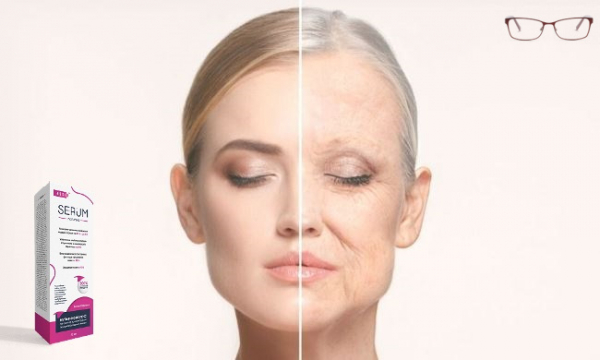
Сыворотка Serum для омоложения. Обзор средства, преимущества, отзывы 