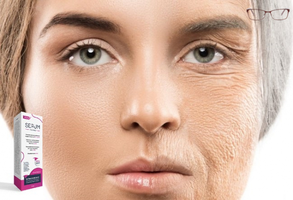 
Сыворотка Serum для омоложения. Обзор средства, преимущества, отзывы 