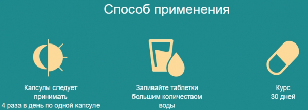 
SugaControl&ndash; капсулы от диабета 