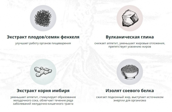 Bentolit для похудения
Bentolit для похудения