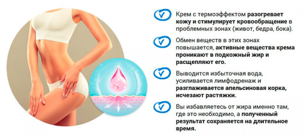 RESIZE для похудения
RESIZE для похудения
