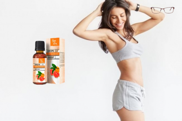 Капли Bee Slim для похудения. Обзор средства, преимущества, отзывы
Капли Bee Slim для похудения. Обзор средства, преимущества, отзывы