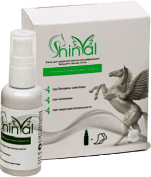 Shinval
Shinval