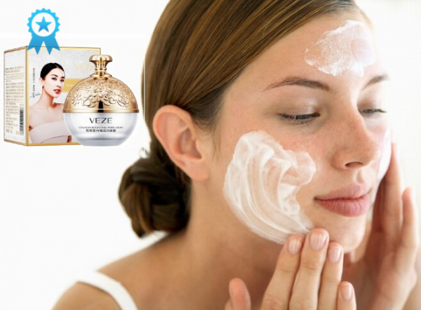 Крем Veze Collagen Bouncing Pearl для лица. Официальный сайт, реальные отзывы
Крем Veze Collagen Bouncing Pearl для лица. Официальный сайт, реальные отзывы